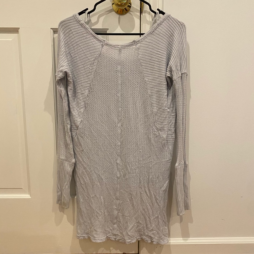 Free People Tunic - Picture 2 of 2